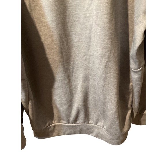 Adidas Buffington Lions FC Hoodie Sweatshirt Mens XL Extra Large Pullover - Picture 7 of 10